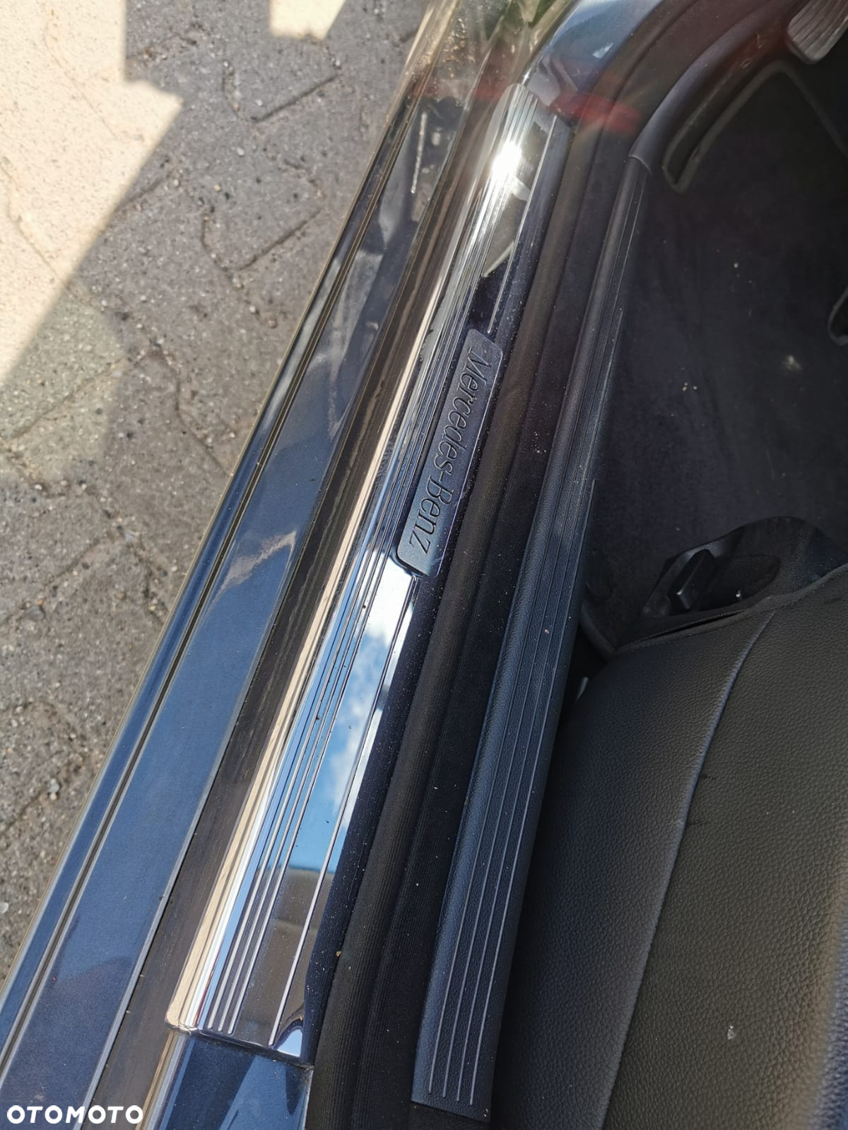 Mercedes-Benz Klasa E 320 CDI 4-Matic Avantgarde - 26