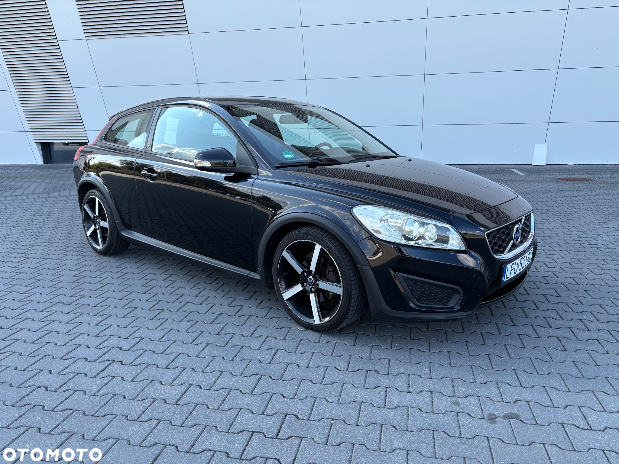 Volvo C30 1.6D DRIVe Momentum - 9