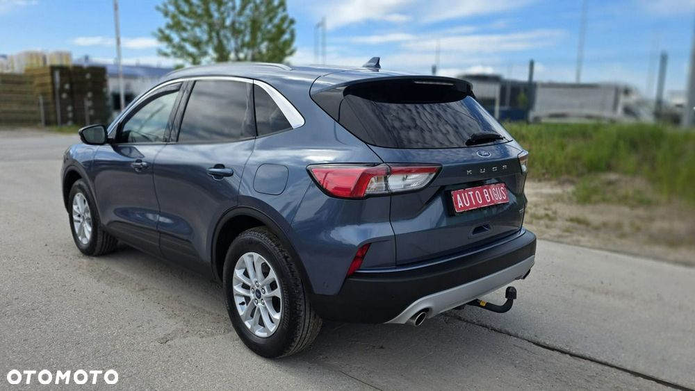 Ford Kuga - 6