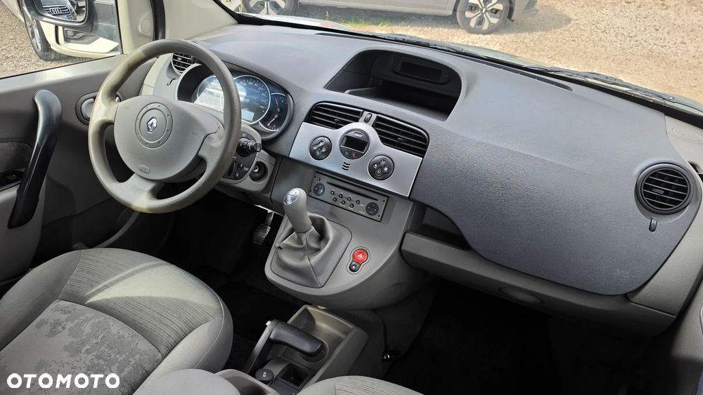 Renault Kangoo 1.6 16V Privilege - 39