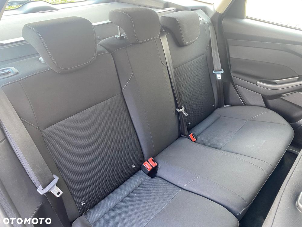 Ford Focus 1.0 EcoBoost STart-Stopp-System TITANIUM - 26
