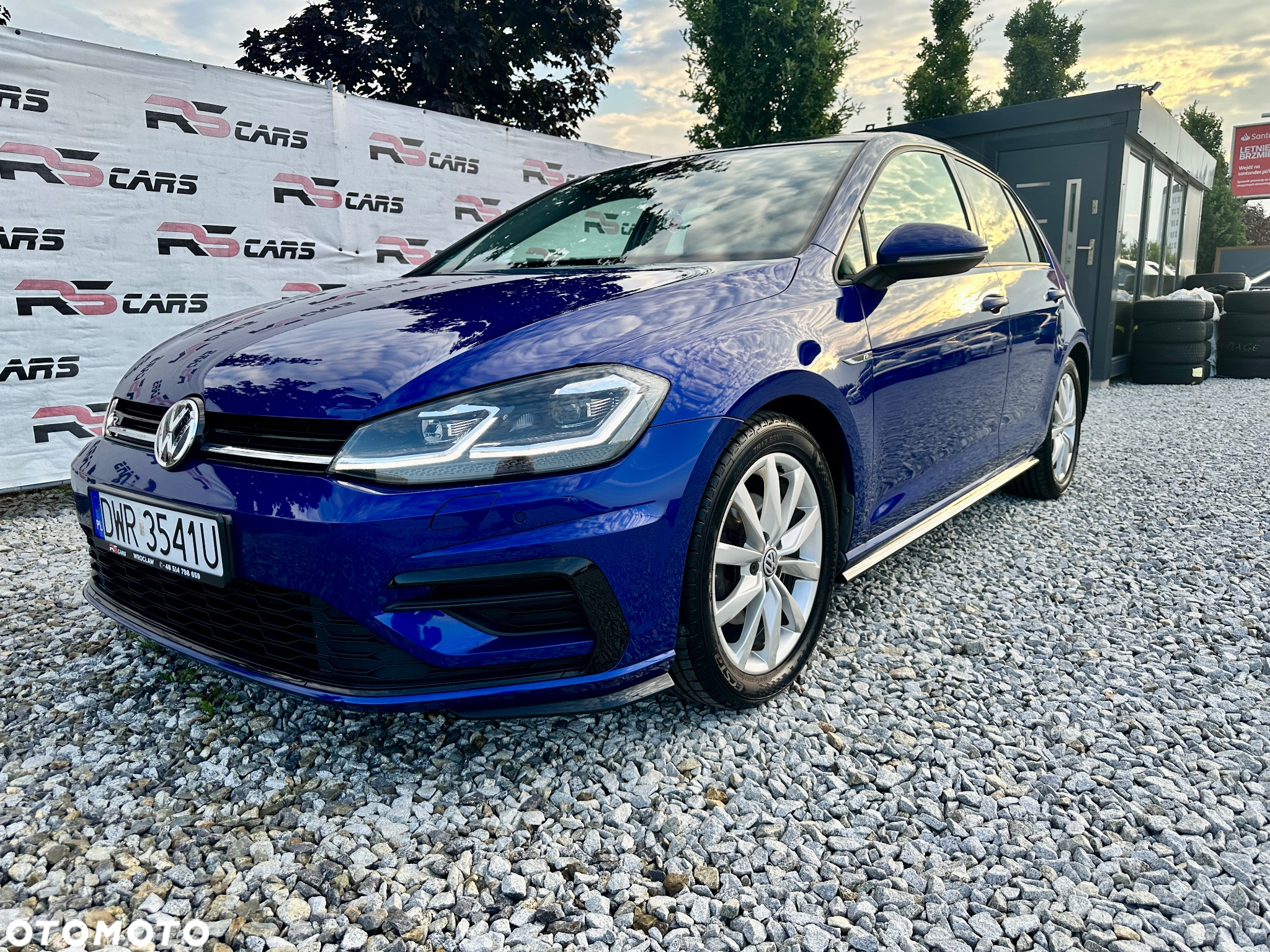 Volkswagen Golf - 3