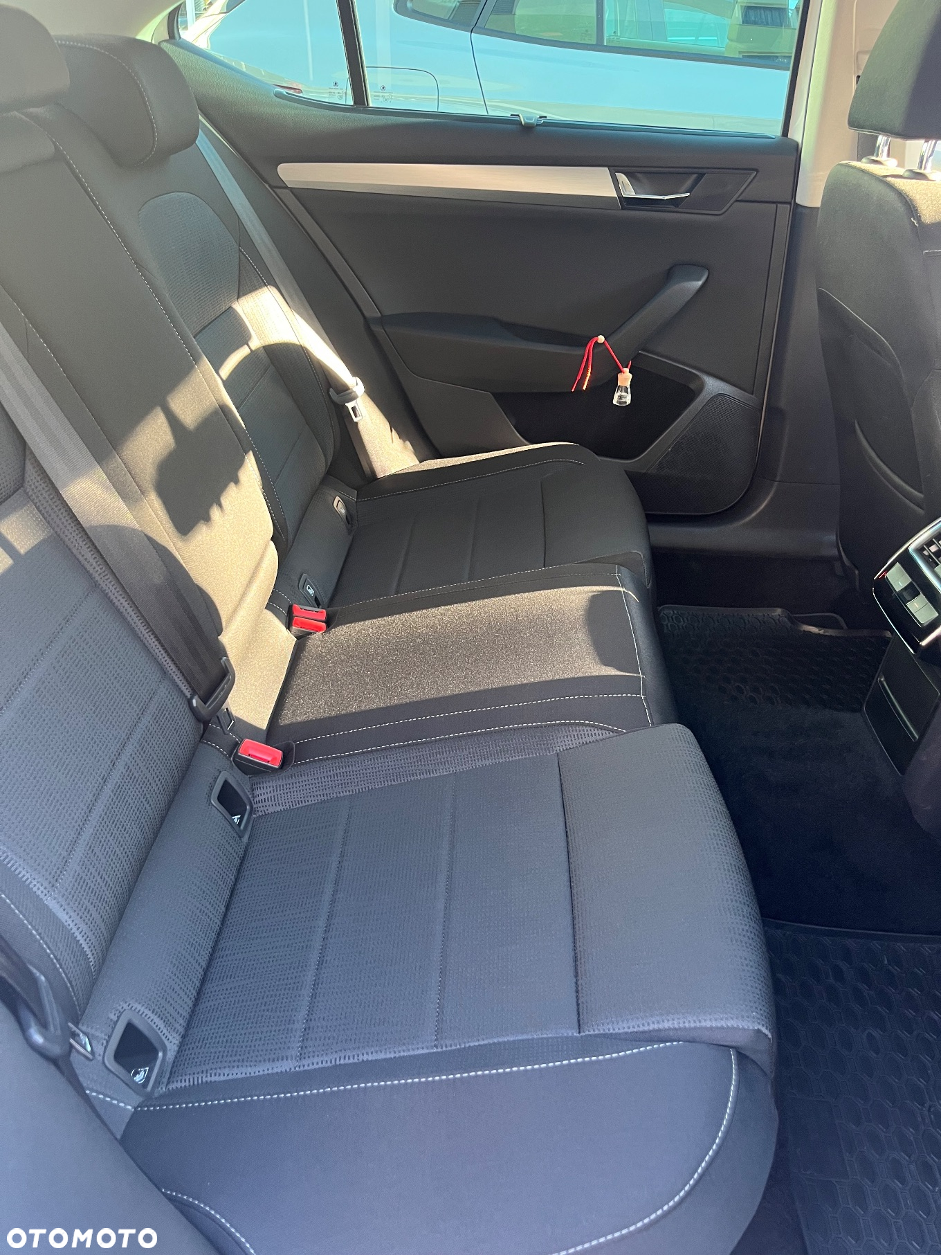 Skoda Superb - 11