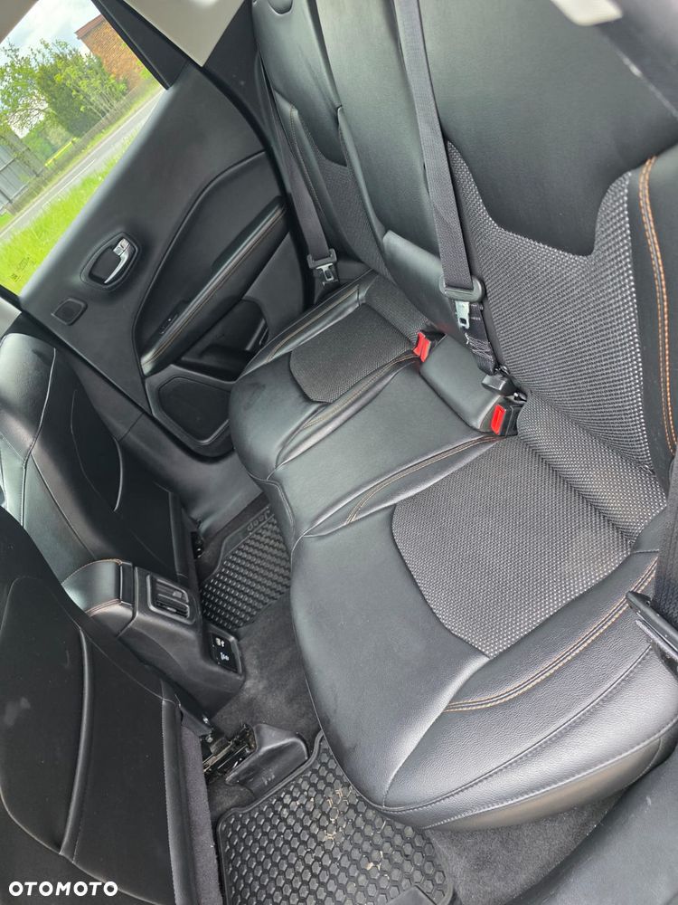 Jeep Compass 2.0 MultiJet Active Drive Automatik Limited - 19