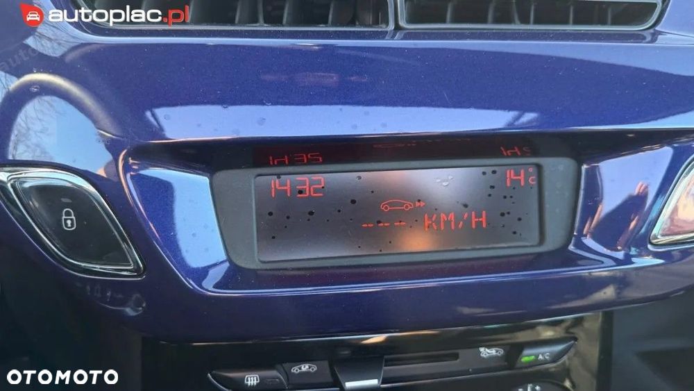 Citroën DS3 2013