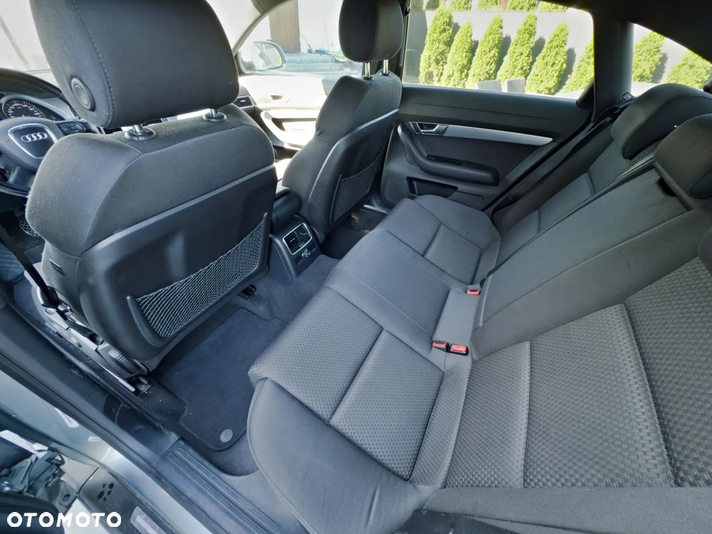 Audi A6 - 28