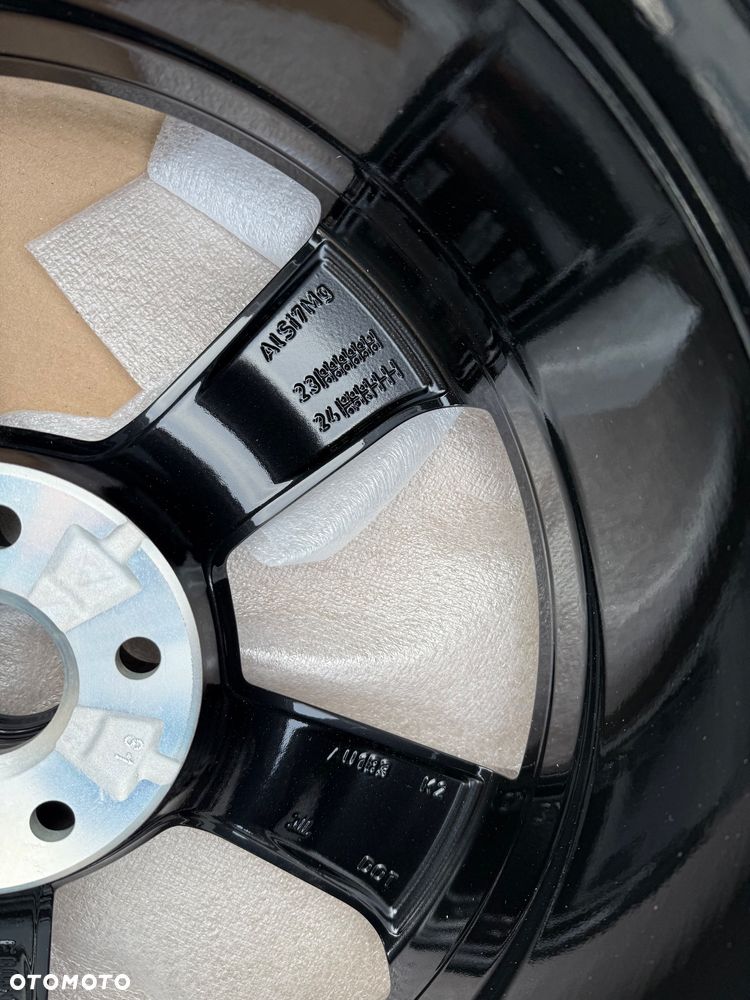 FELGA ALUMINIOWA AUDI Q2 81A SQ2 8,0Jx19 ET45 81A601025M NOWA ORYGINAŁ - 18