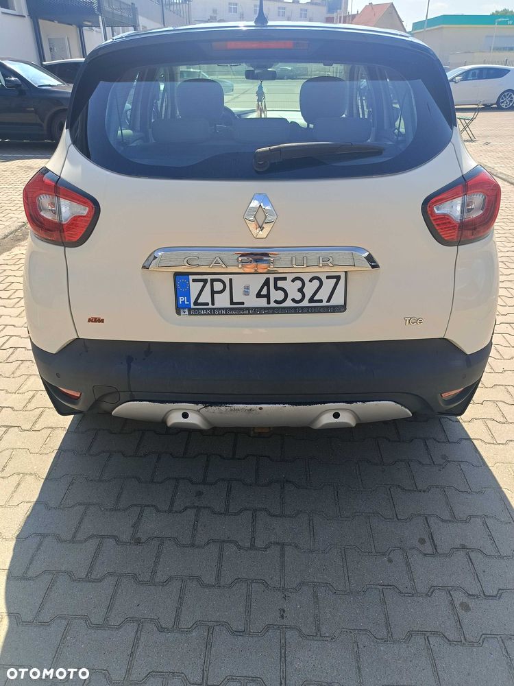 Renault Captur - 4