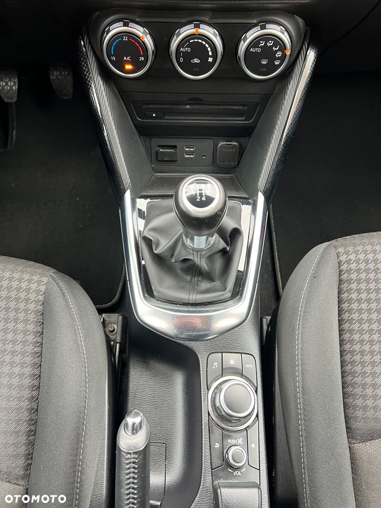 Mazda 2 1.5 Skymotion - 29