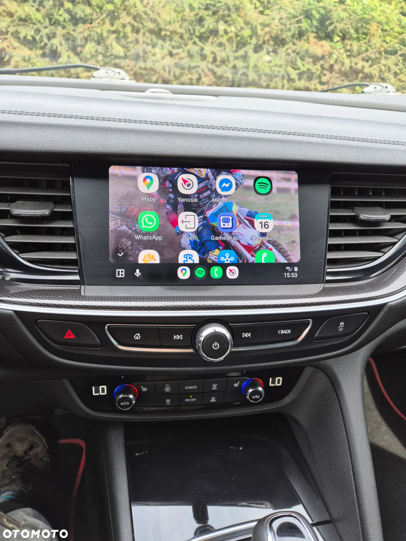 Opel Insignia 2.0 CDTI Ultimate S&S - 27