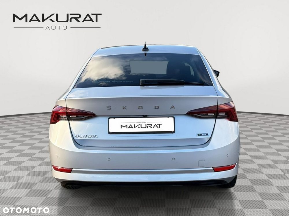 Skoda Octavia 1.5 TSI e-TEC DSG Ambition - 7