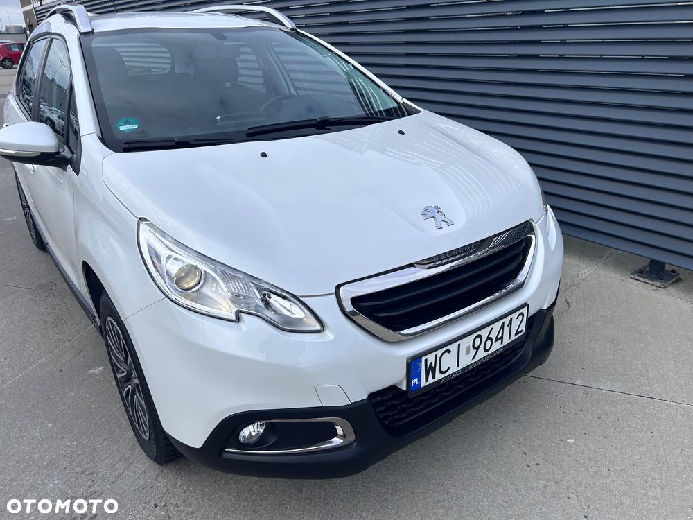 Peugeot 2008 - 17