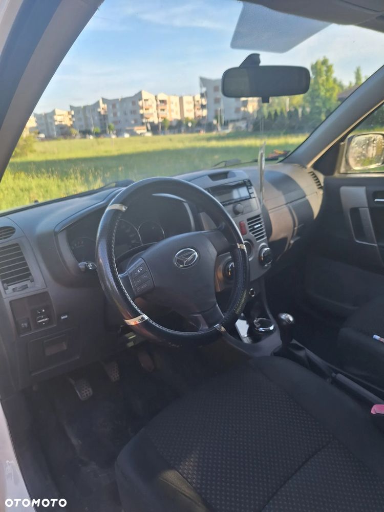 Daihatsu Terios 1.5 - 6