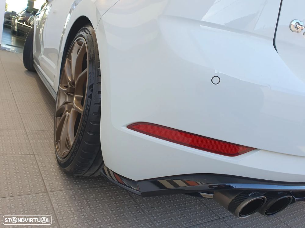 VW Golf GTI 2.0 TSI OPF DSG Performance - 20