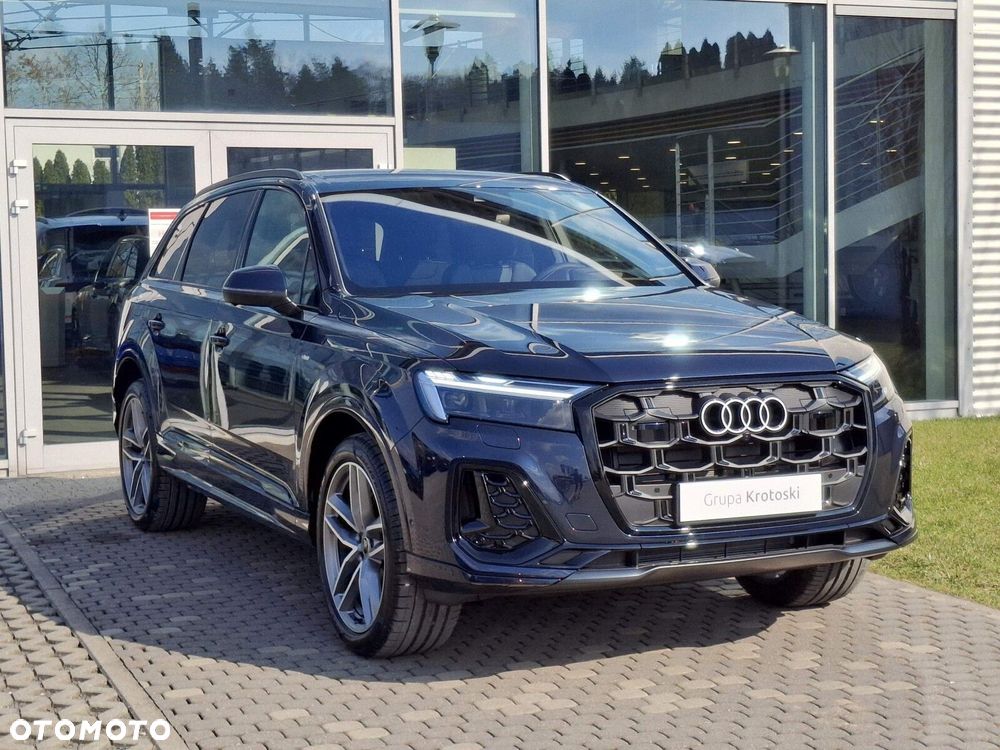 Audi Q7 - 8
