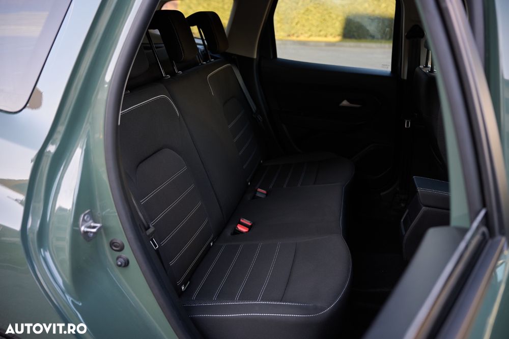 Dacia Duster TCe 100 Comfort - 16