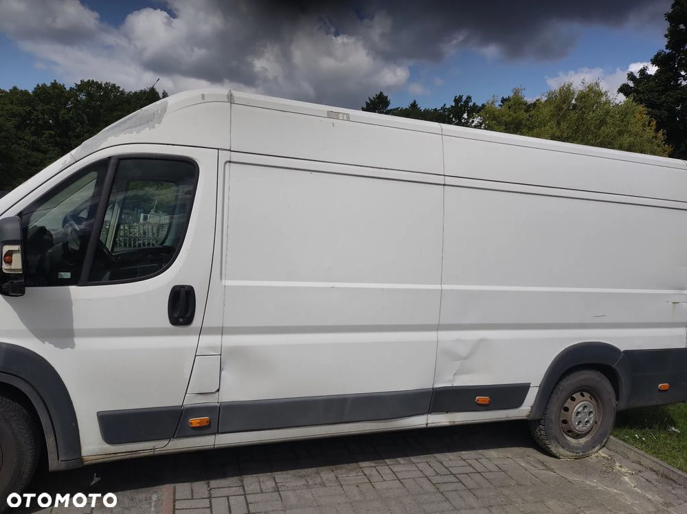 Citroën JUMPER - 4