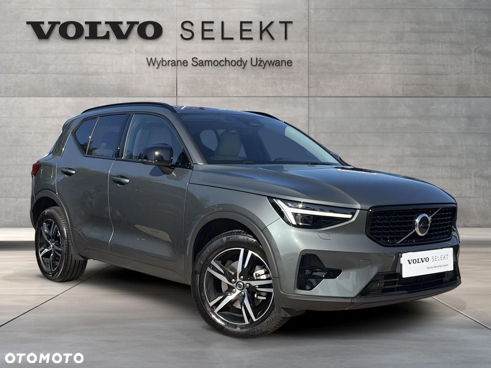 Volvo XC 40 - 8