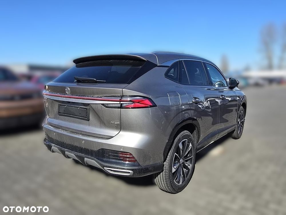 MG HS 1.5T HEV+ Excite - 4