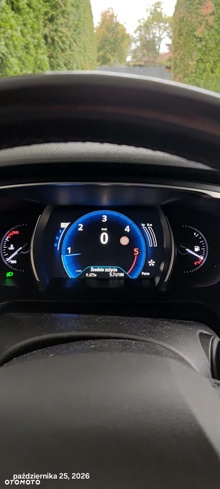 Renault Talisman 2017 photo 4