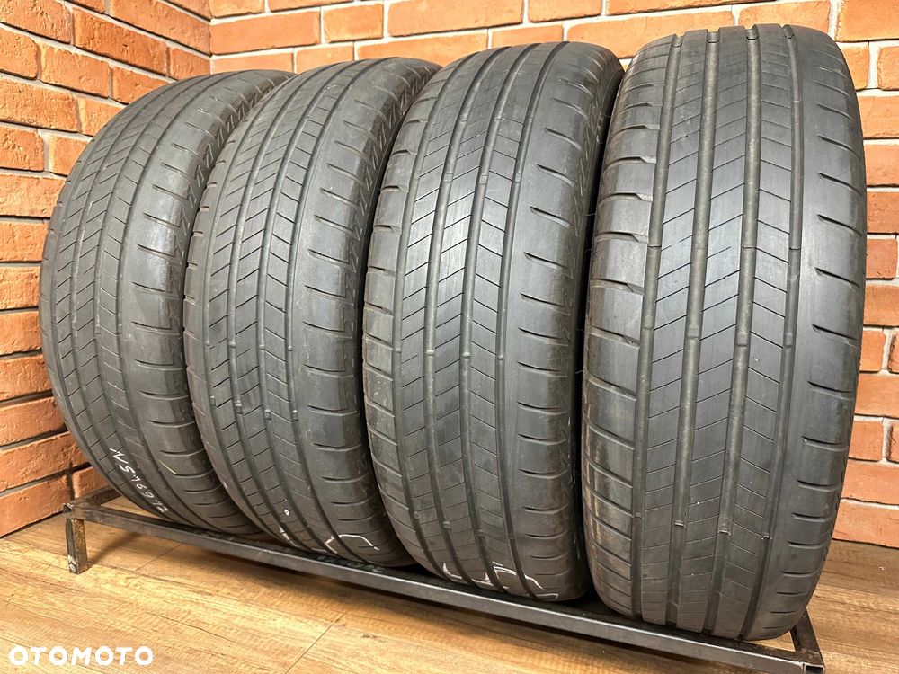 Opony Bridgestone Turanza ECO 225/65R17 - 1