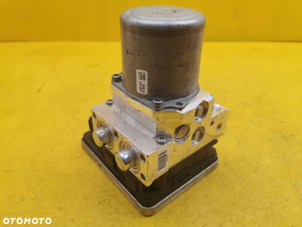 Mercedes-Benz E W213 POMPA ABS A2139003935 - 5