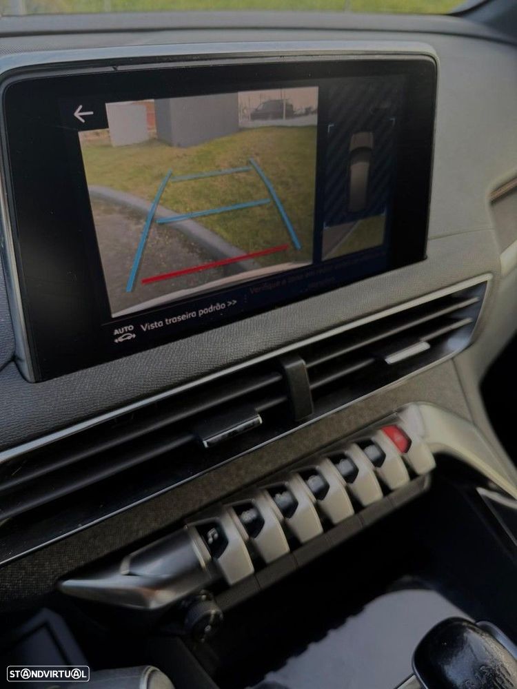 Peugeot 3008 1.2 PureTech GT Line - 20