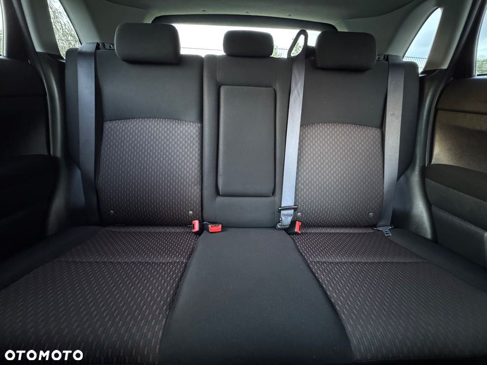 Mitsubishi ASX 1.6 ClearTec 2WD Diamant Edition+ - 32