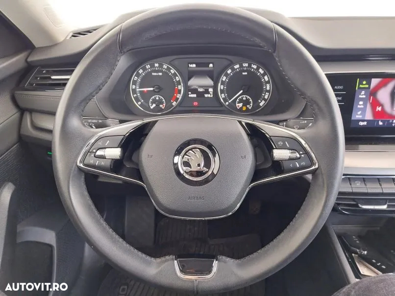 Skoda Octavia 2.0 TDI Ambition - 6