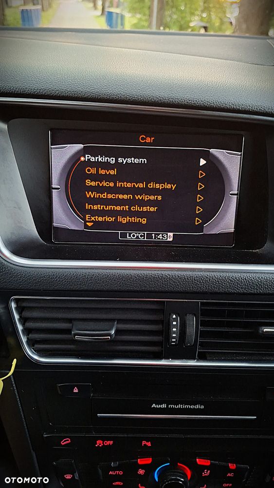 Audi Q5 2.0 TDI Quattro S tronic - 27