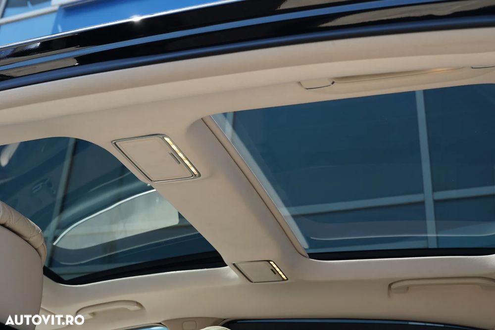 Mercedes-Benz S Maybach - 32
