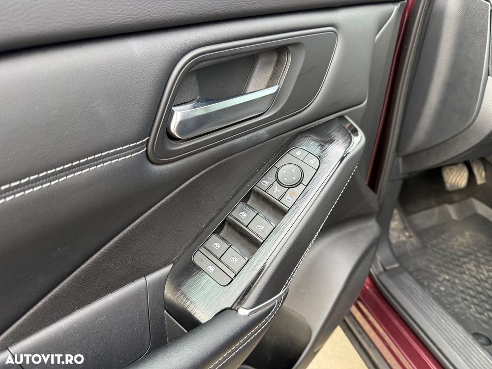 Nissan Qashqai 1.3 157CP 2WD DCT N-Connecta - 18