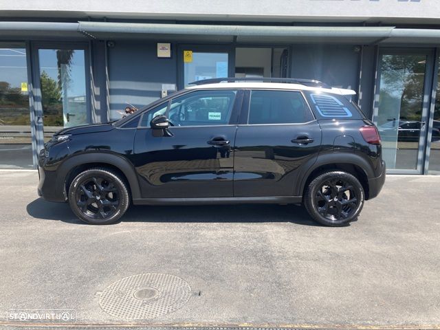 Citroën C3 Aircross PureTech 110 Stop & Start OPF SHINE PACK - 6