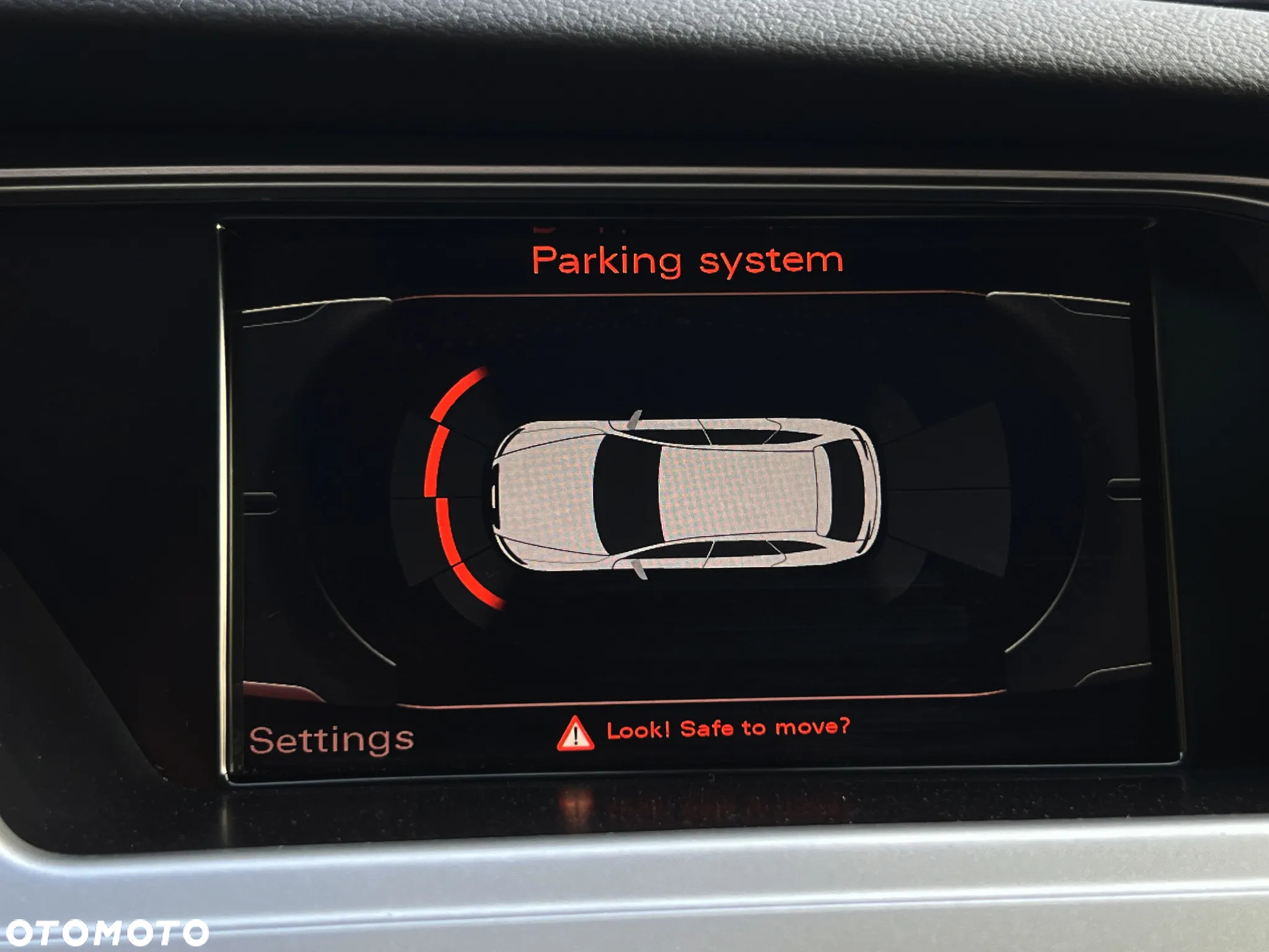 Audi A4 2.0 TDI Multitronic - 33