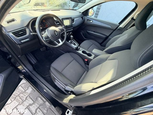 Renault Arkana 1.6 E-Tech Full Hybrid 145 Evolution MMT - 16