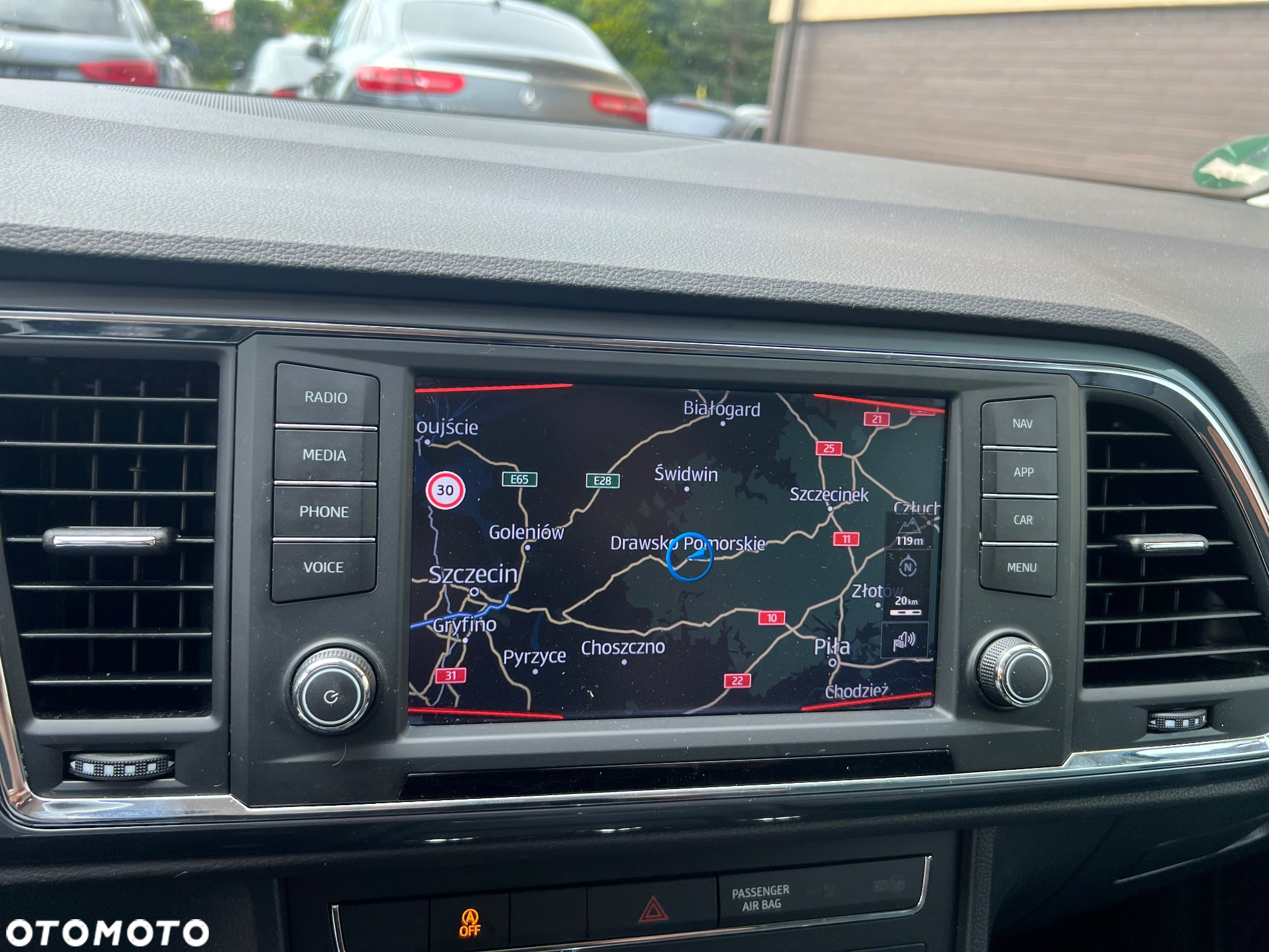 Seat Ateca 1.5 Eco TSI Style S&S 4Drive DSG - 18