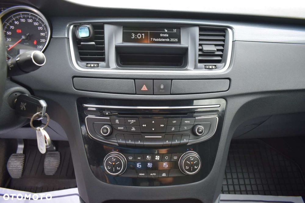 Peugeot 508 - 29