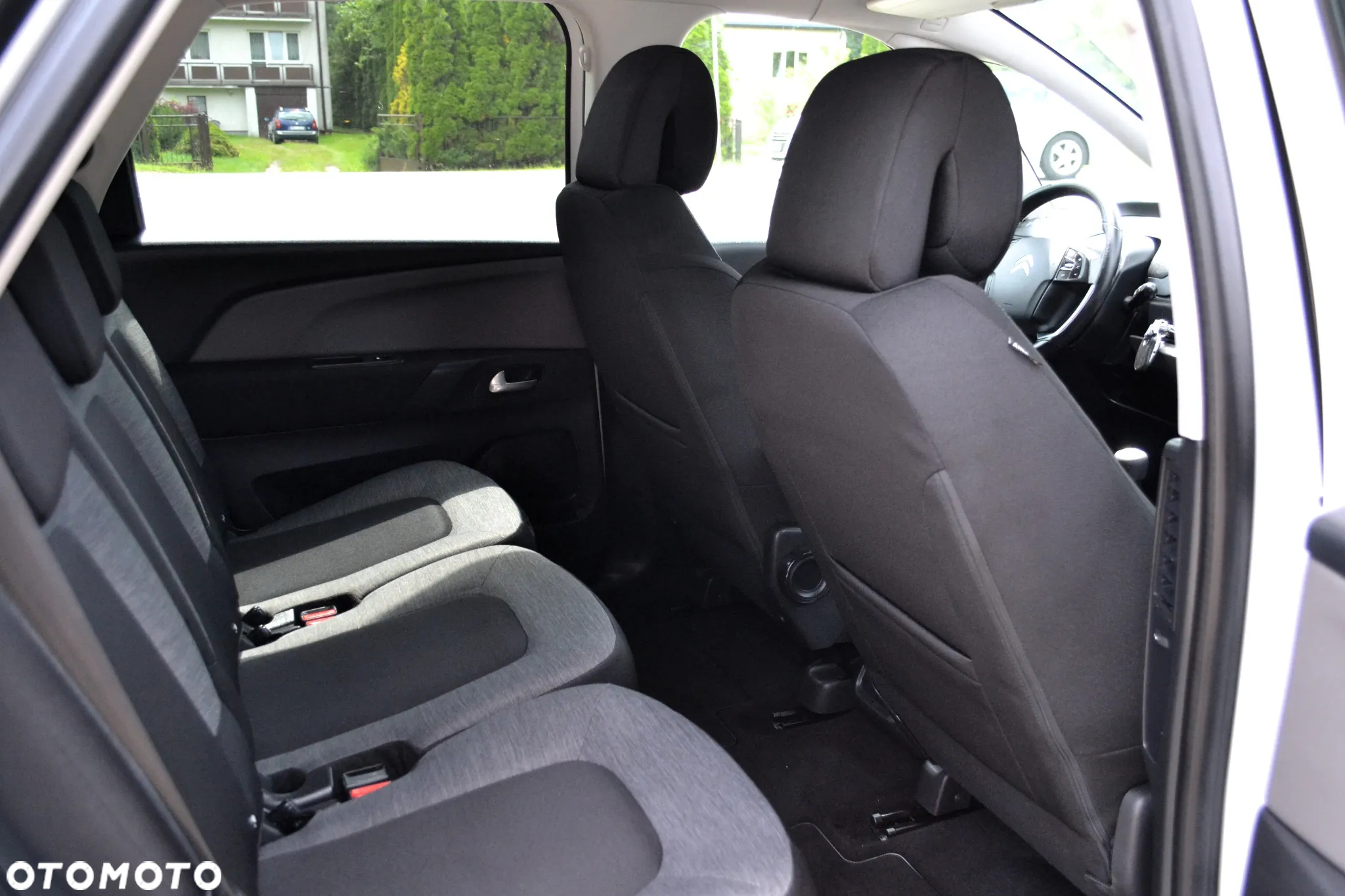 Citroën C4 Picasso 1.6 BlueHDi MoreLife S&S - 10