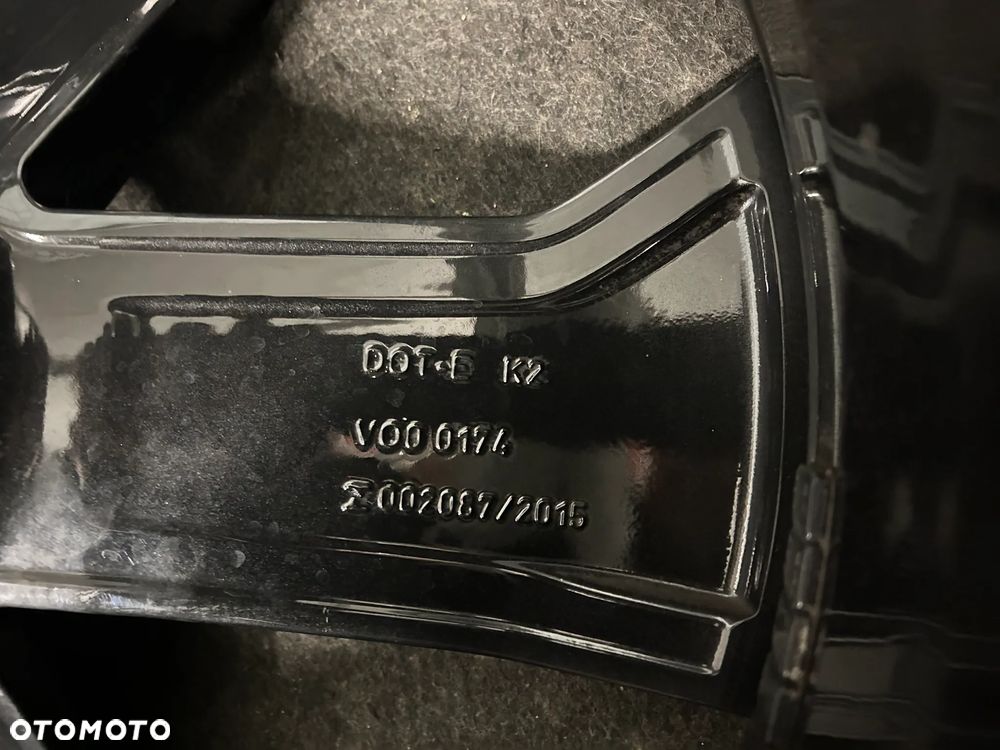 Alufelga Volvo XC90 22 cale 5x108 1szt. 32209412 - 10
