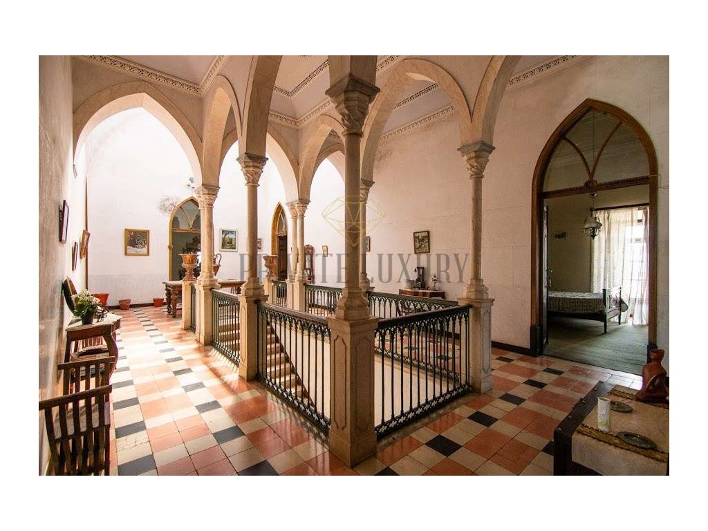 Casa Senhorial - Grande imagem: 4/60