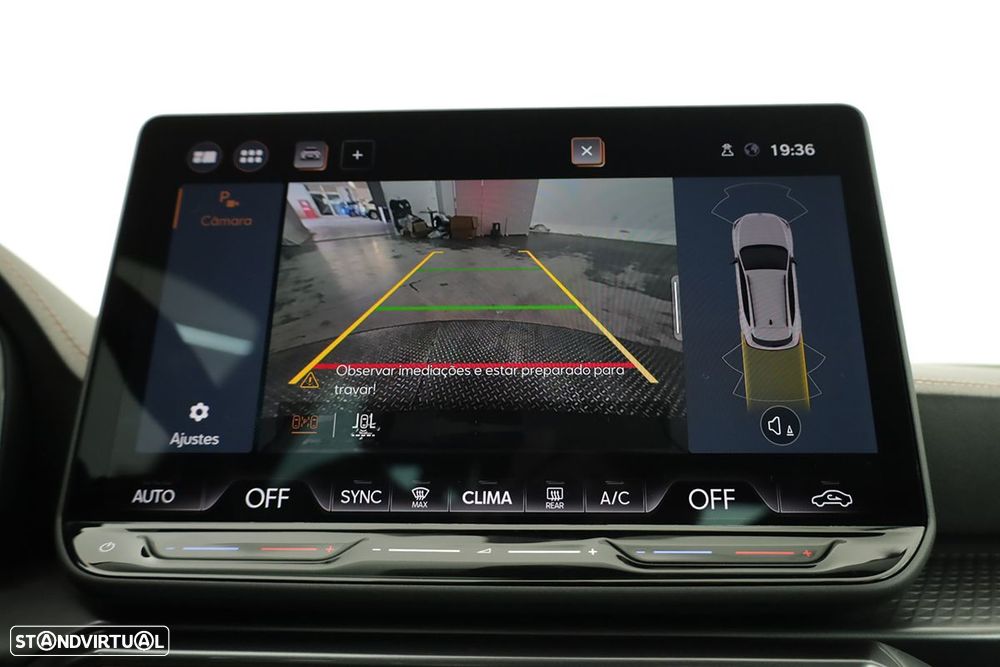 Cupra Formentor 1.5 e-Hybrid DSG - 12
