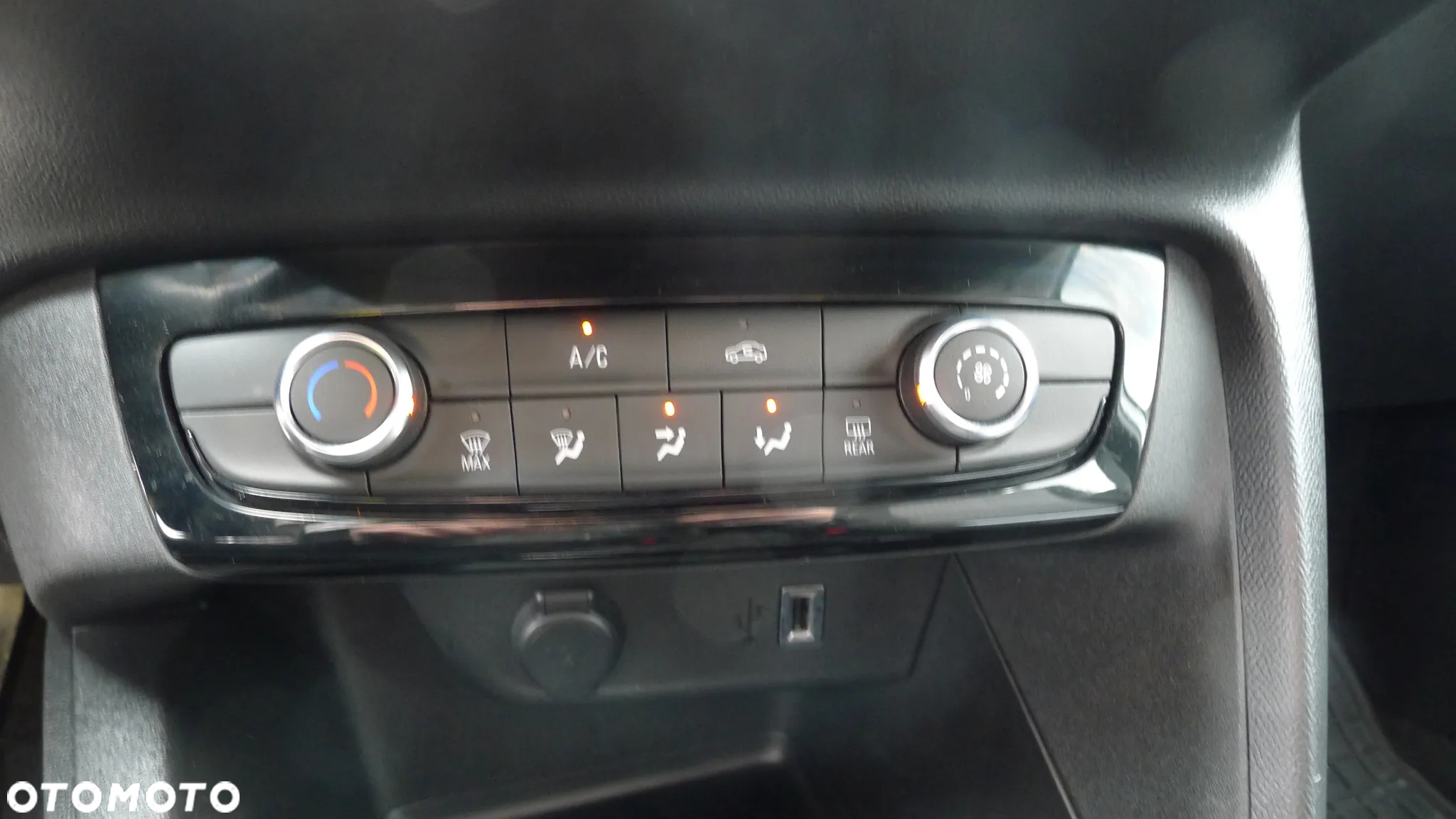Opel Corsa 1.2 Edition Business Pack S&S - 13