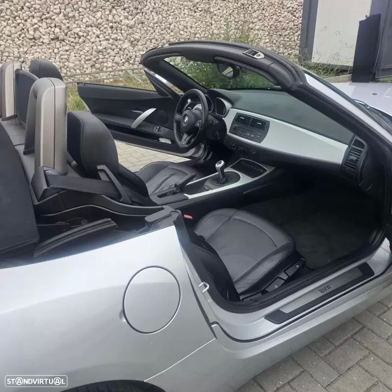 BMW Z4 2.0i - 15