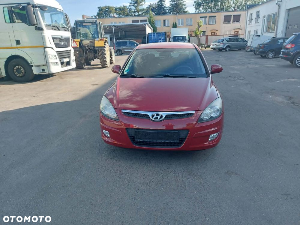 Hyundai i30 1.4 Comfort - 2