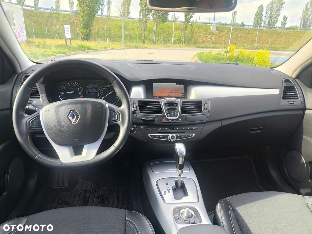 Renault Laguna 2.0 16V Turbo Expression - 6