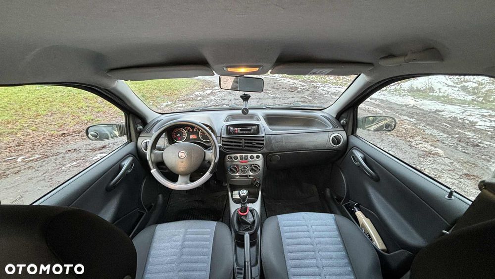 Fiat Punto - 13