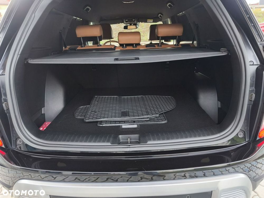 SsangYong/KGM Torres 1.5 T-GDI Adventure - 22
