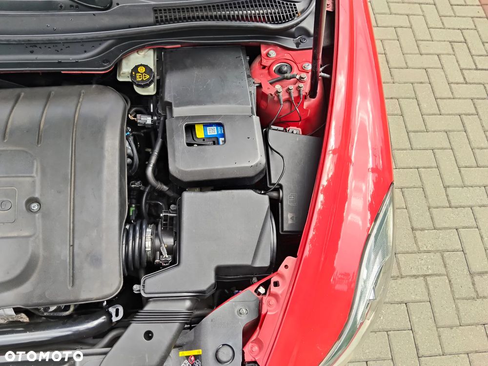 Volvo C30 1.6D DRIVe Edition - 26