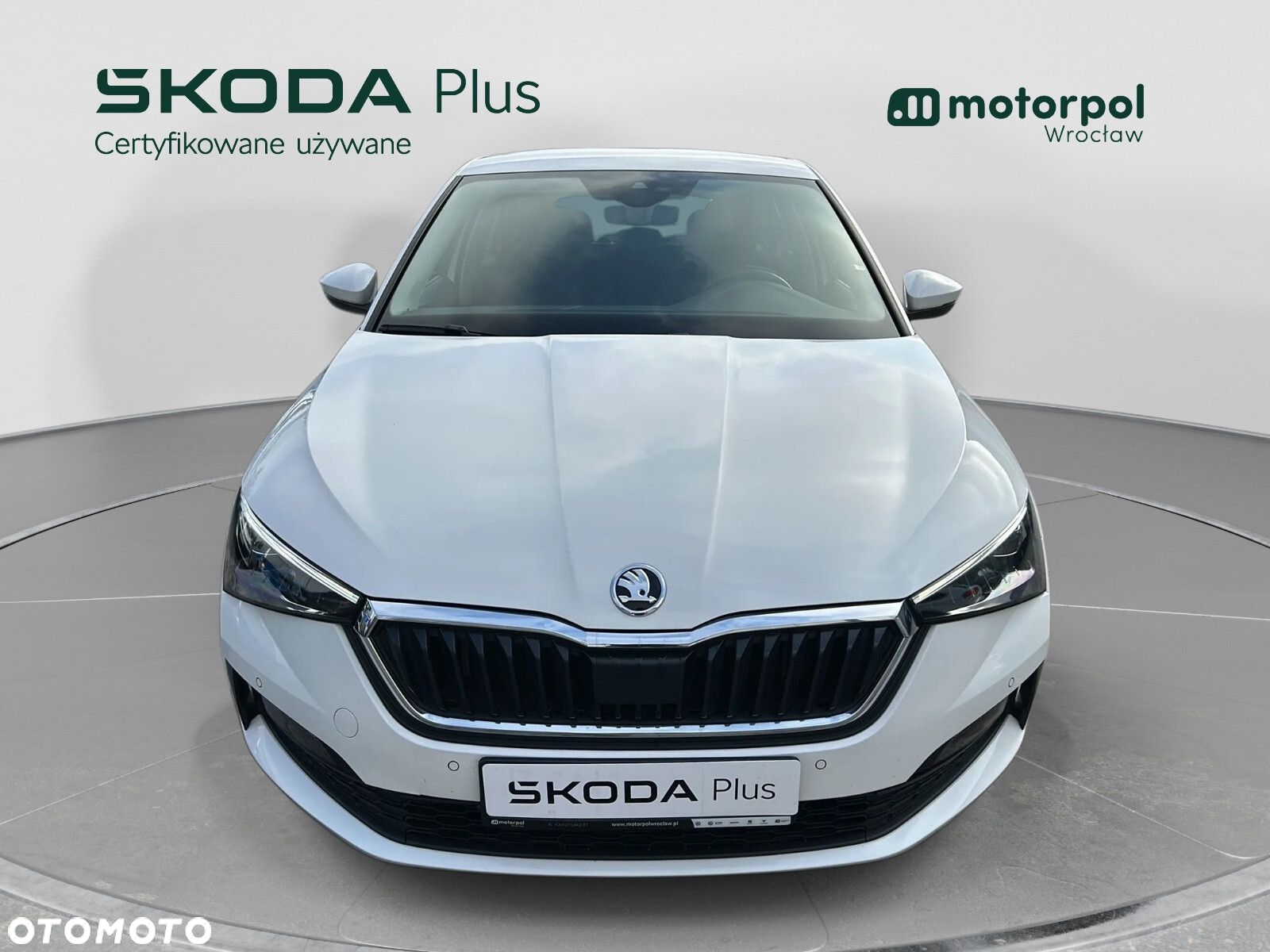 Skoda Scala 1.5 TSI Style - 12