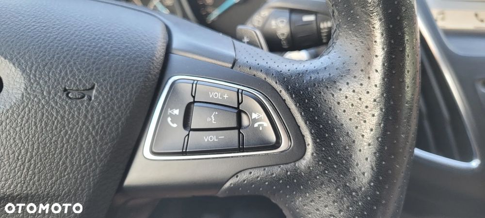 Ford Focus 1.5 EcoBoost ST-Line - 20